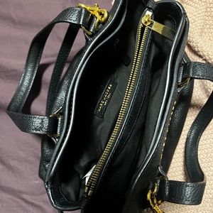 Marc Jacobs multi-section purse